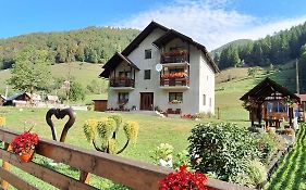 Cabana Inima Munților